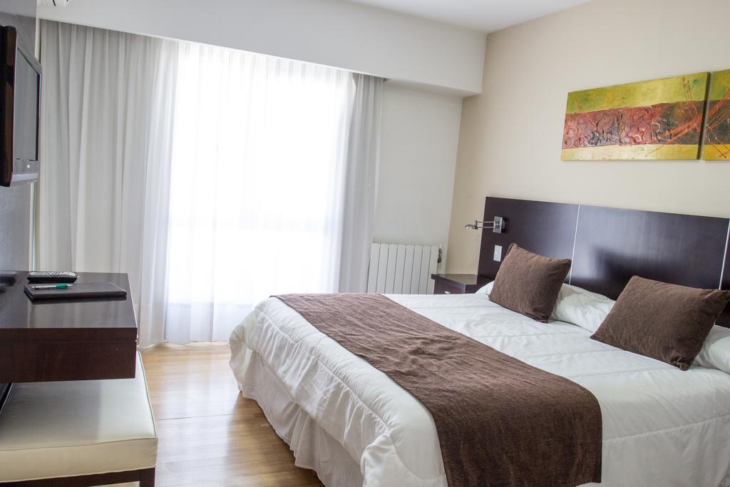 Agua Dulce Hotel Tandil Cameră foto